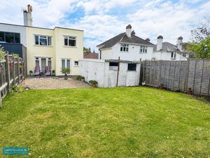 Garden- click for photo gallery